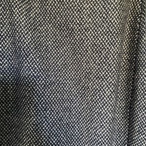 Ralph Lauren Wool Pencil Skirt